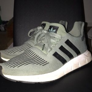 Men’s adidas adventure shoes